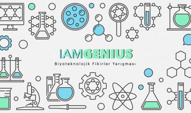 Amgen’in, Iamgenius Biyoteknolojik Fikirler Yarışması’nda Kazananlar Belli Oldu
