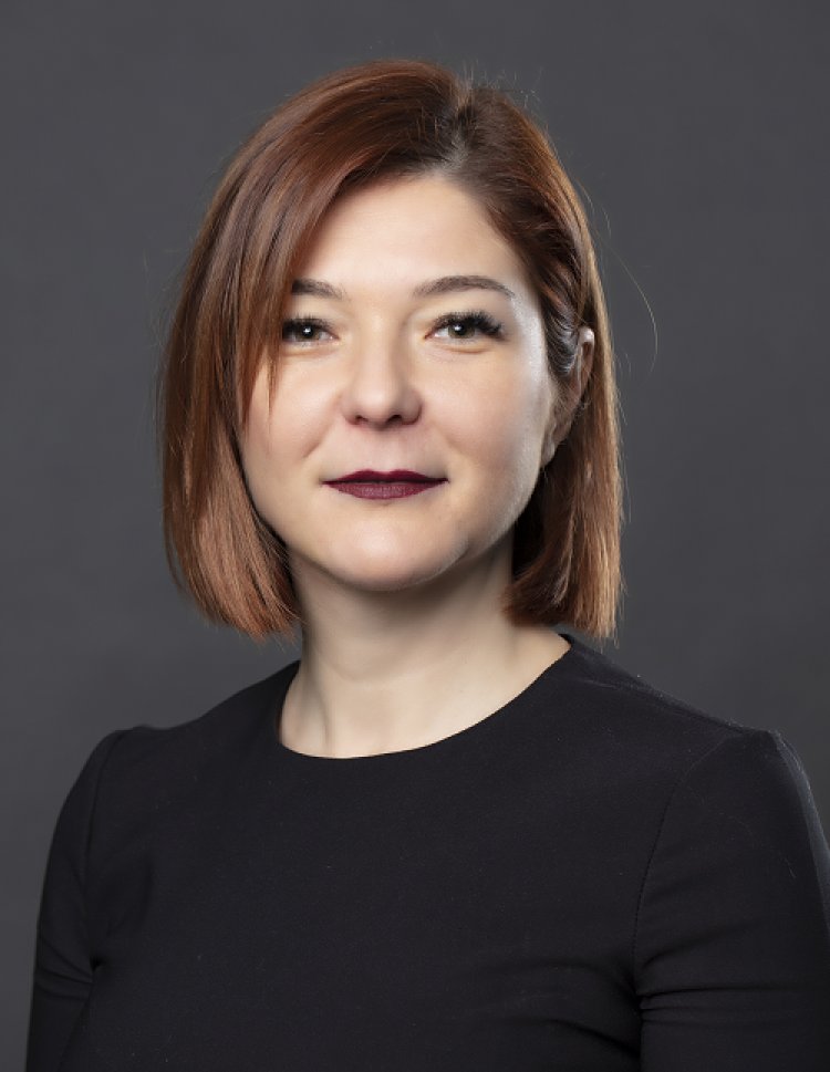 Aslı Irmak Acar