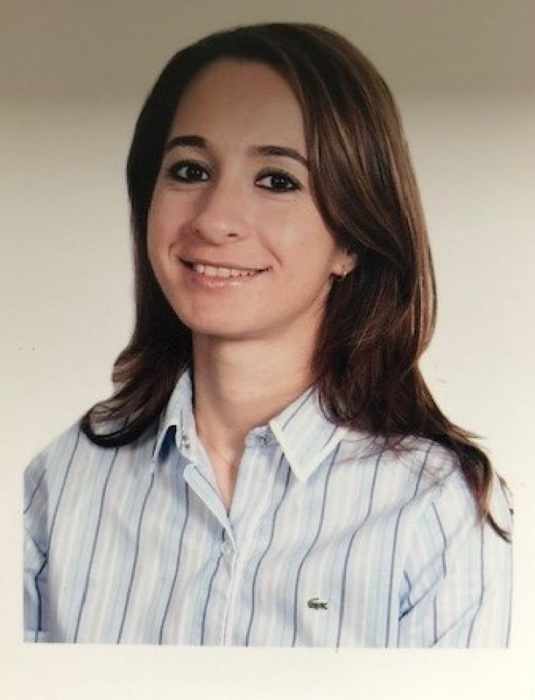 Dr. Zeynep Çalışkan