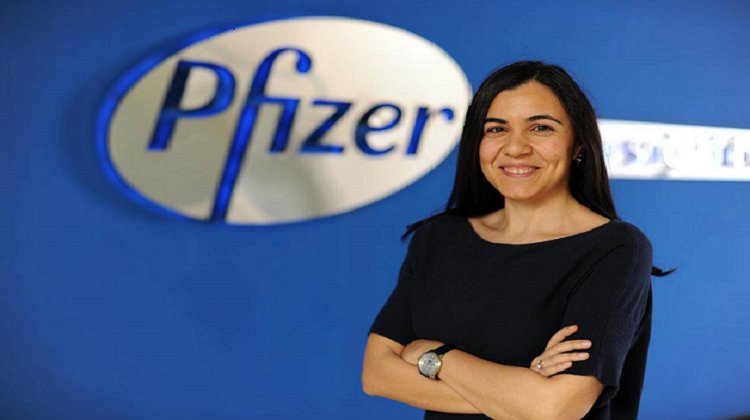 Pfizer Türkiye Ve Polonya Hastane İş Birimi Lideri Çağla Hullu Oldu