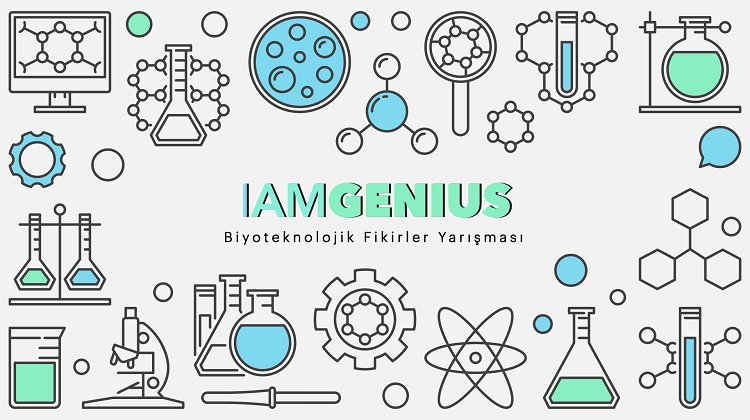 Amgen’in, Iamgenius Biyoteknolojik Fikirler Yarışması’nda Kazananlar Belli Oldu