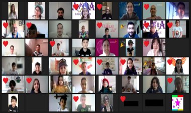 Astrazeneca Türkiye, 5 İlden Öğrencilerin Bilimsel Becerilerinin Geliştirilmesine Katkıda Bulundu.