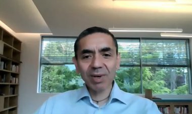 Uğur Şahin: 3. Doz Aşıya Gerek Var!