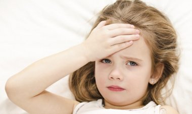 Çocuklarda Yazın En Sık Karşılaşılan 5 Sorun!