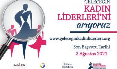 KAGİDER'in Yeni Dönem Başvuruları Başladı