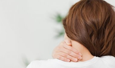 Masabaşı Çalışanlar Dikkat: Pandemi Boyun Düzleşmesi Vakalarını Artırdı!