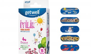 Ebebek İle Getwell'den  Çocuklar İçin Anlamlı İşbirliği
