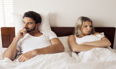 5 Maddede Cinsel İşlev Bozukluk Sebepleri