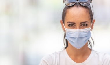 Maskeler Güneş Işınlarını Engellemiyor!