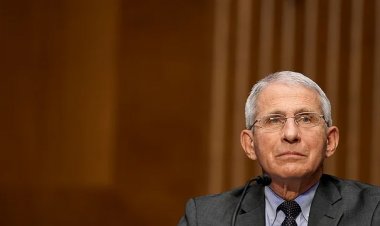 Biden'ın Baş Tıbbi Danışmanı Dr. Fauci'den 3. Doz Açıklaması
