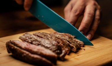 Sağlıklı Bir Kurban Bayramı  İçin Uzmanından Beslenme Önerileri