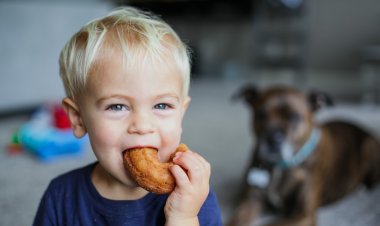 Dikkat! Çocuklarda Kilo Alımı Yaz Aylarında Artıyor