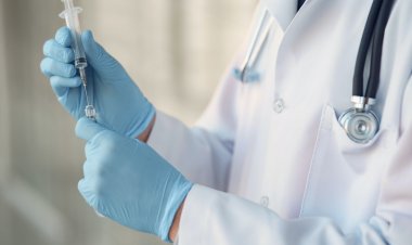 Sağlık Çalışanlarına Ek Ödeme Müjdesi