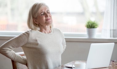Bel ve Boyun Fıtıklarında Ameliyatsız Yöntemler