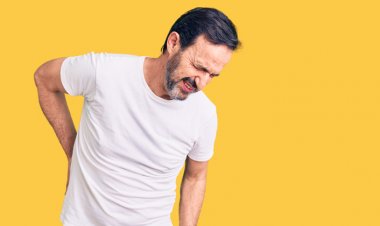 Kalçada Tıklama veya Kilitleme Sesi Kalça Sıkışma Sendromu İşareti