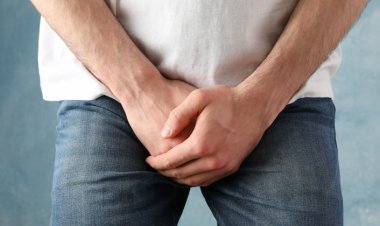 Prostat Büyümesinden Holep Yöntemiyle Kurtulun