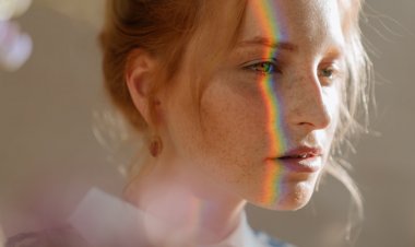 Güneş Lekelerinin Görülme Yaşını Ten Renginiz Belirliyor!