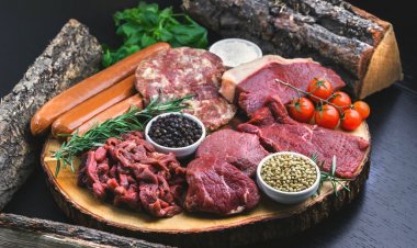 Kurban Bayramı'nda Et Tüketirken Dikkat Etmeniz Gereken 9 Önemli Bilgi