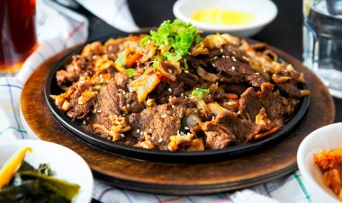 Beslenme Uzmanından Bayrama Özel Sağlıklı Kavurma ve Tatlı Tarifi