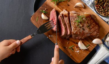 Taze Tüketilen Kurban Eti Sindirim Sorunlarına Neden Olmasın