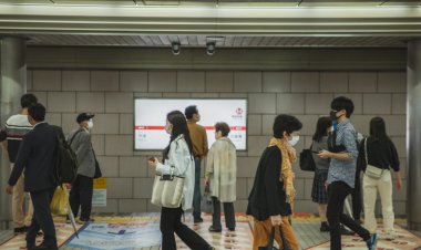 Yeni Araştırma: Koronavirüs İnsanların Çıkarttığı Gazlardan Da Bulaşabiliyor!