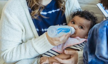 Yeni Doğum Yapan Anneler İçin! Bu Besinler Anne Sütünü Artırıyor