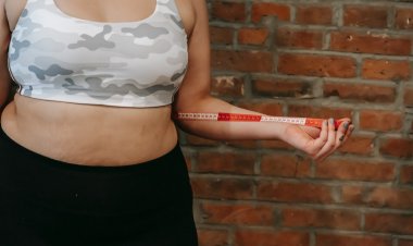 Kilo Vermenin Önündeki Gizli Engel: Hashimoto Hastalığı!