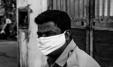 Kara Mantar Hastalığı Nedir? İşte Kara Mantar Hastalığı Belirtileri