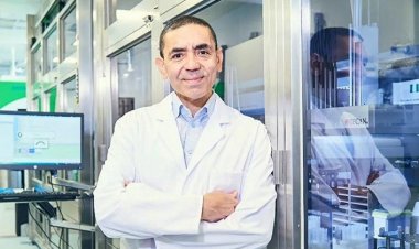 Prof. Uğur Şahin'den 3. Doz Açıklaması: İhtiyaç  Duyulmayabilir