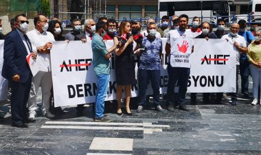 Aile Hekimleri Yeni Yönetmeliğe Karşı Eyleme Gidiyor