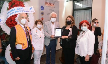 Şişli Belediyesi Engelli Koordinasyon Merkezi Hizmete Açıldı