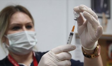 SAHİM-SEN Başkanı: Devlet Tüm İmkânlarıyla Aşı Karşıtlarıyla Mücadele Etmeli