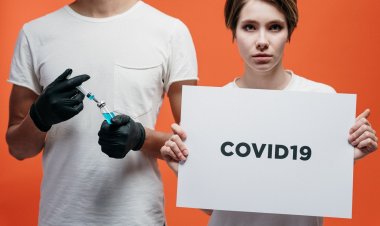 Covid-19'un Ortaya Çıkış Tarihiyle İlgili Dikkat Çeken Rapor!