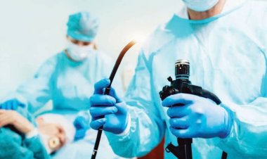 Endoskopi Devri Sona Mı Eriyor? Geliştirilen Kapsül İle Erken Teşhis Mümkün Olacak