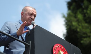 Aşı Olmayanlara Kısıtlama Mı Gelecek? Erdoğan Kabineyi İşaret Etti