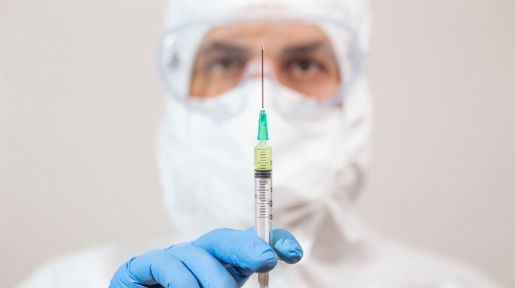 Grip ve Nezle Görülme Oranı Arttı! Uzmanlar Uyarıyor! Kimler Grip Aşısı Olmalı?