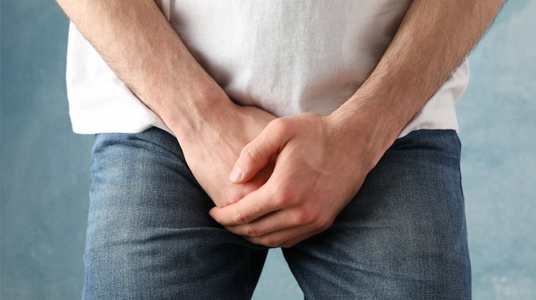 Metropolde Yaşayan Erkeklerin Prostat Kanseri Riski Daha Yüksek