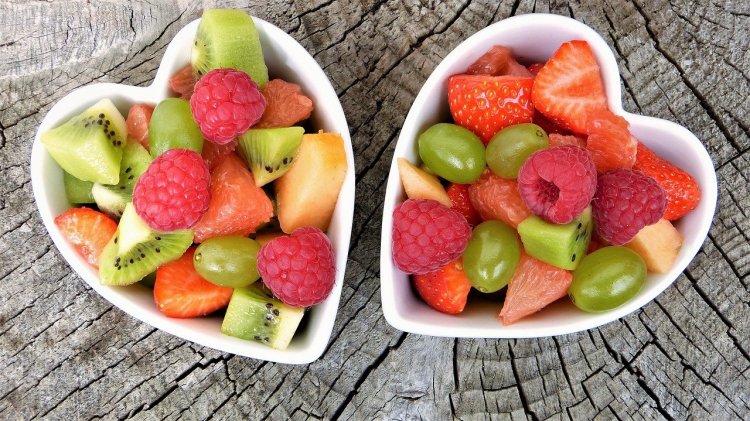 Şeker Hastaları Hangi Meyveleri Yemeli?