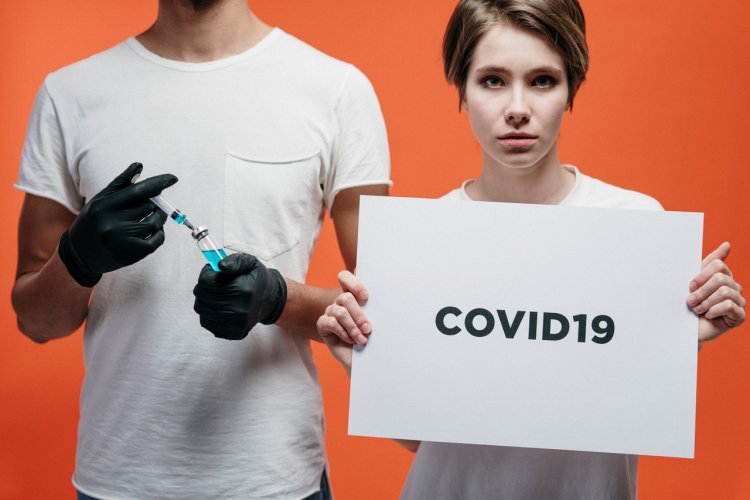 Koronavirüs Aşısı Yaptırmak Zorunlu Mu Olacak?