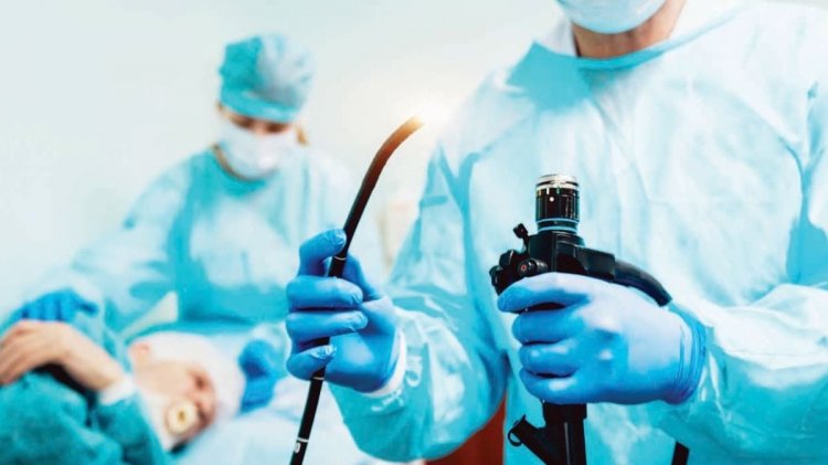 Endoskopi Devri Sona Mı Eriyor? Geliştirilen Kapsül İle Erken Teşhis Mümkün Olacak
