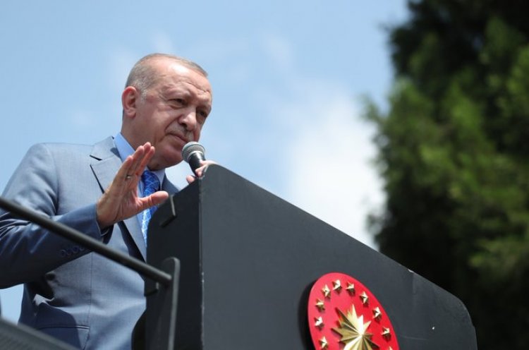 Aşı Olmayanlara Kısıtlama Mı Gelecek? Erdoğan Kabineyi İşaret Etti