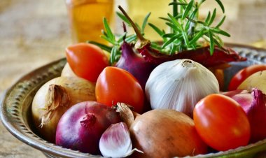 Doğal Antibiyotikler İle Vücudunuzdaki Bakterilerden Kurtulun