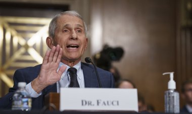 Beyaz Saray’ın Baş Tıbbi Danışmanı Dr. Fauci'den "İşler Kötüleşecek” Uyarısı