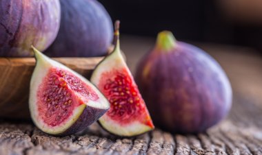 İnciri Kabuğuyla Tüketmenin İnanılmaz Faydaları!