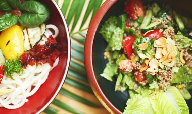 Aralıklı Oruç Nedir? Aralıklı Oruç Saatleri Nasıl Olmalı?