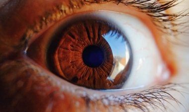 40 Yaş Üstünü Tehdit Eden Sinsi Hastalık: Göz Tansiyonu!