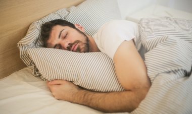 Uyku Apnesi Nedir, Nasıl Anlaşılır?
