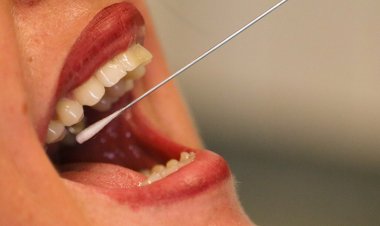 Bakan Koca Aşı Olmayanlardan PCR Testi İstenebileceğini Açıkladı