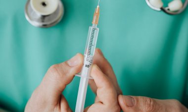 Yerli Aşı Turkovac Gönüllüsü Olmak İçin Başvurular Başladı