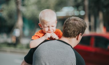 Yangınlar Çocuklarda Depresyona Neden Oluyor! Çocukların Yangından Etkilenmemesi İçin Neler Yapılmalı?